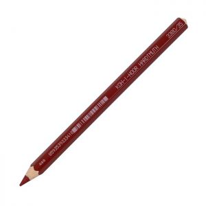Kredka Koh-i-Noor Jumbo Omega, Chestnut Brown, nr 35